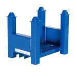 Барна стійка горизонтального штабелювання MBR