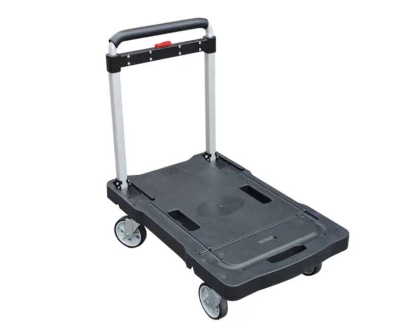 Вантажівка складний платформа TPPT15