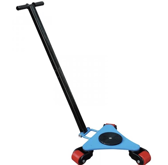 iWCRP-2 Важкі роликові роликові ковзани