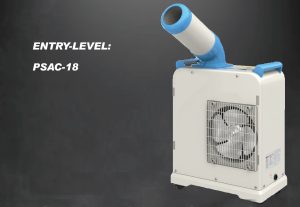 industrial air conditioner